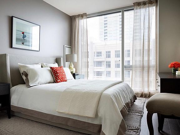 4th image of 600 N Lake Shore Dr #1806