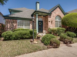 6171 Cupertino Trl, Dallas, TX 75252