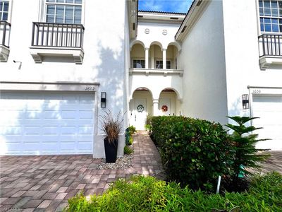 7009 Romana WAY #1602, Naples, FL, 34119