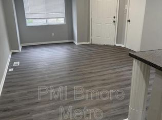 2643 E Madison St #A, Baltimore, MD 21205