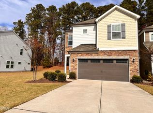 3414 Dropseed Dr, Apex, NC 27502