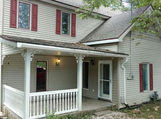 309 S 1st St, Ozark, MO 65721