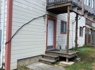 1213 6th St, Eureka, CA 95501