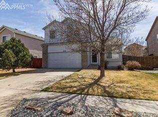 4766 Bridle Pass Dr, Colorado Springs, CO 80923