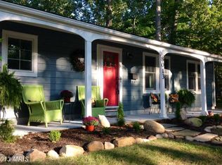 8013 Karl Rd, Alexandria, VA 22308