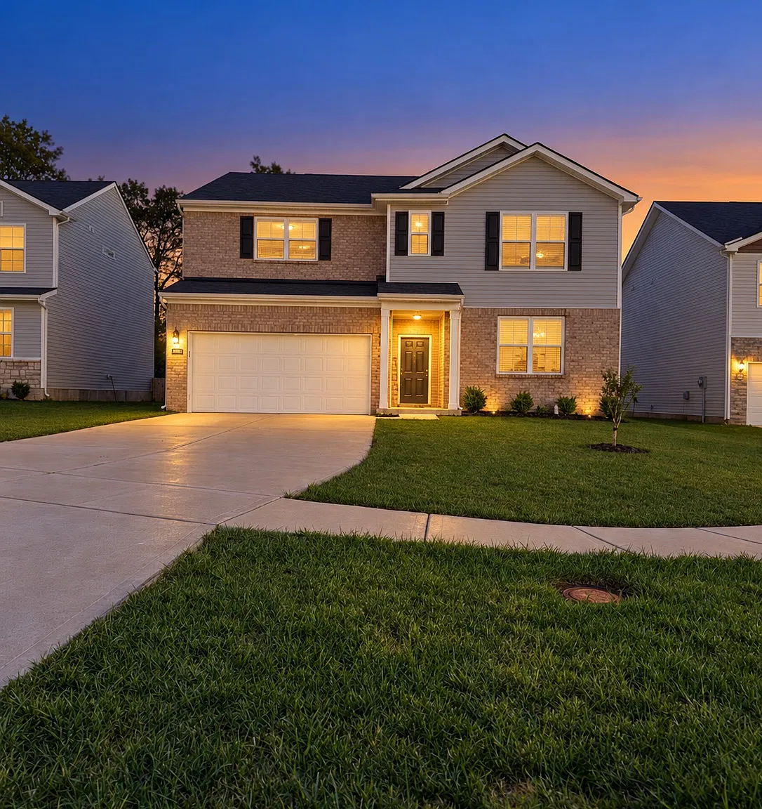 4 bed, 2.5 bath, 3020 sqft, $2,800 — Photo 1