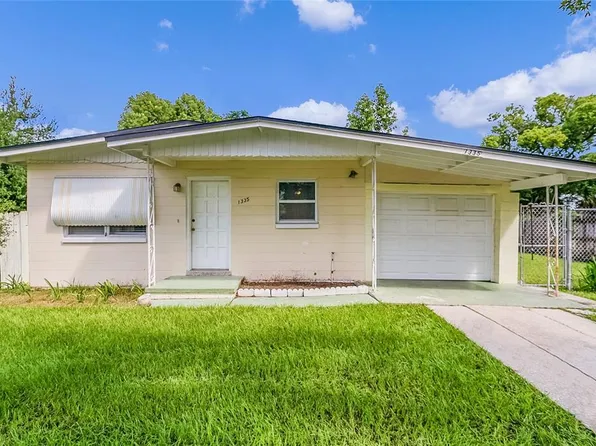 1335 Rose Blvd, Orlando, FL 32839