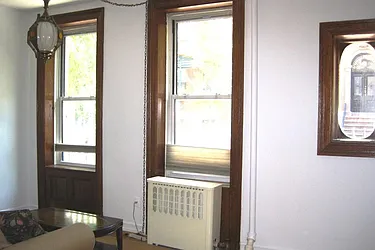 Rented by Corcoran