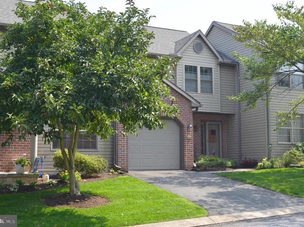 124 River Bend Park, Lancaster, PA 17602