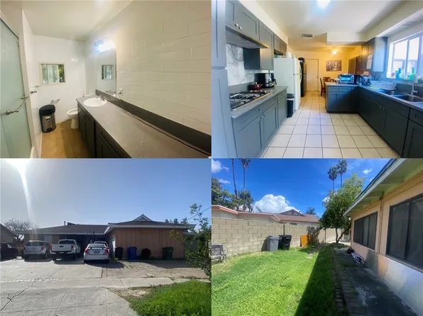 8637 Marklein Ave, North Hills, CA 91343