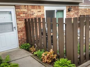 5666 Bernath Ct #KL, Toledo, OH 43615