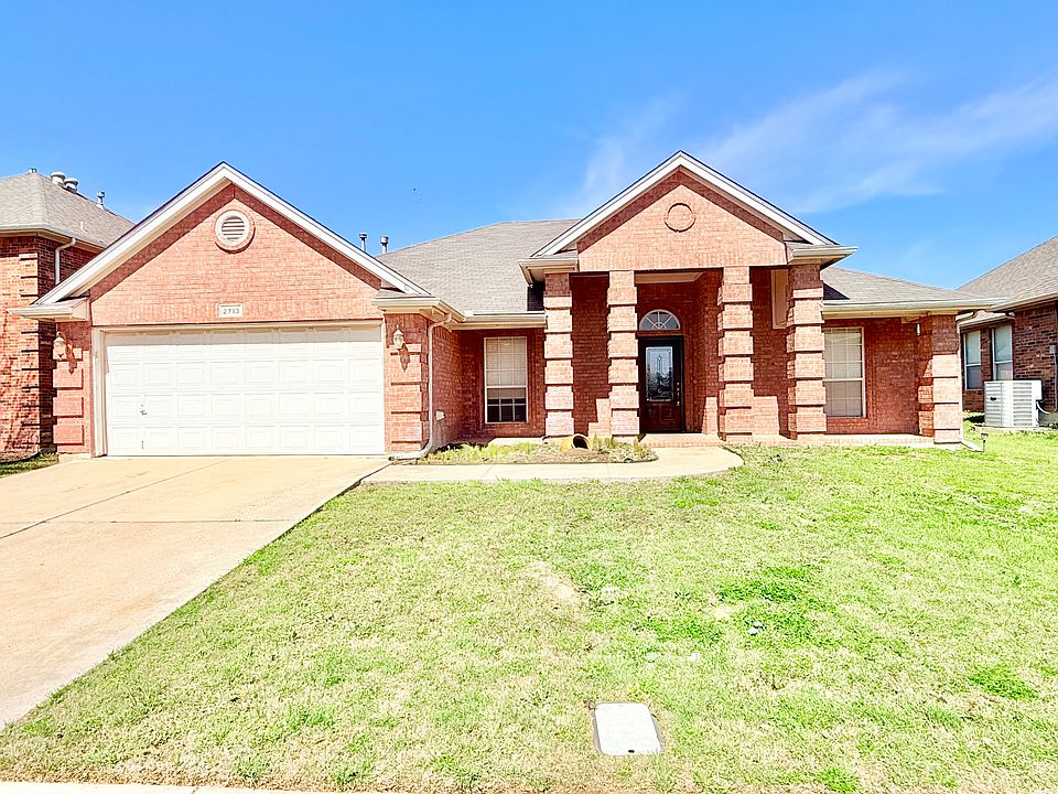 1st image of 2713 Flint Rock Dr