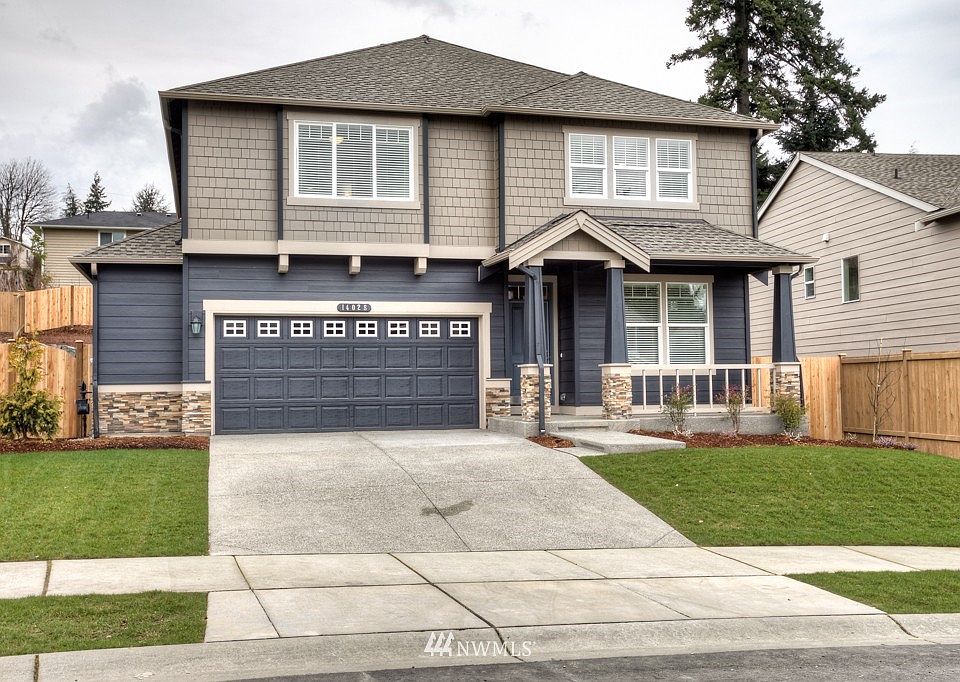 1st image of 12813 115th Avenue Ct E #164