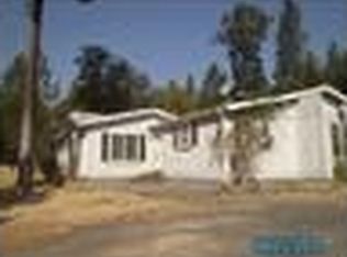 1511 Kincaid Rd, Williams, OR 97544