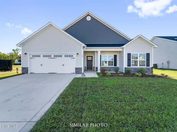 770 Regiment Road, Jacksonville, NC 28546