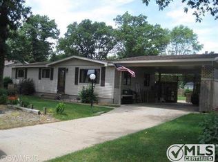 5720 Marjorie Ave, Muskegon, MI 49442