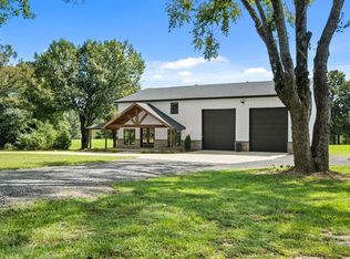 8501 Old Tom Box Rd, Sherwood, AR 72120