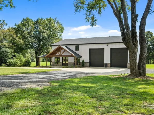 8501 Old Tom Box Rd, Sherwood, AR 72120