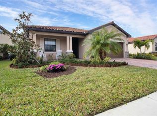 12701 Cinqueterre Dr, Venice, FL 34293
