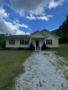 63 Timberwood Dr, Cannon, KY, 40923