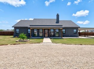 5130 Private Road 3523, Hawley, TX 79525