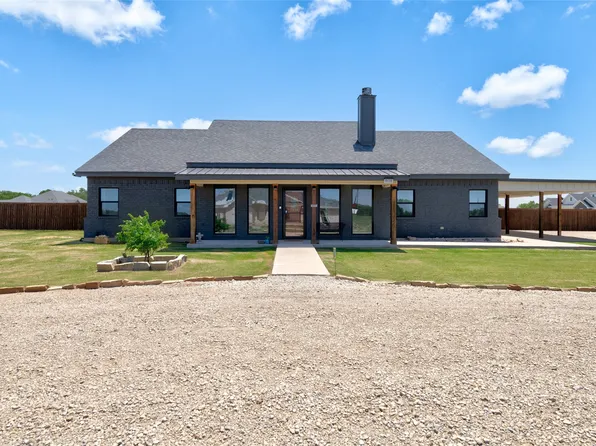 5130 Private Road 3523, Hawley, TX 79525