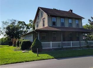 1520 N Irving St, Allentown, PA 18109