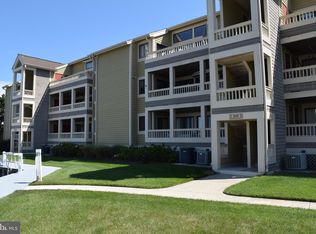 200 N Heron Dr #200055, Ocean City, MD