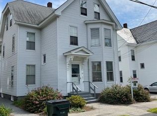 63 Brook St APT 5, Manchester, NH 03104