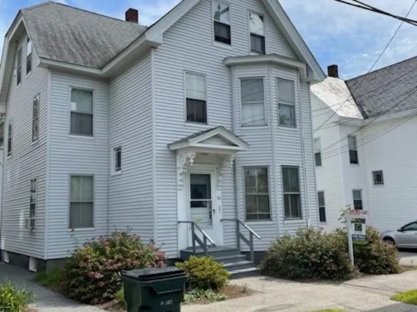 63 Brook St, Manchester, NH