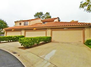 406 Country Club Dr APT C, Simi Valley, CA 93065
