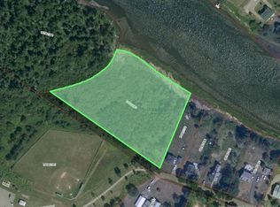 LOT Church St, Pt Elgin, NB E4M 2E1