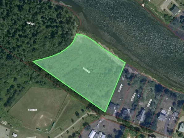 LOT Church St, Pt Elgin, NB E4M 2E1