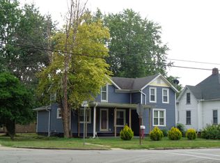 401 6th St, Mendota, IL 61342