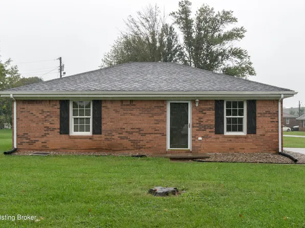 609 Lisa Ave, Lebanon, KY 40033