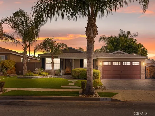 440 Juanita St, La Habra, CA 90631