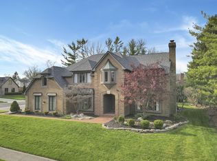 1225 Brittany Ln, Columbus, OH 43220