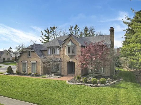 1225 Brittany Ln, Columbus, OH 43220