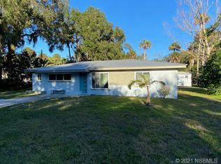 523 Faulkner St, New Smyrna Beach, FL 32168