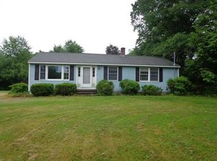 151 Henshaw St, Leicester, MA 01524