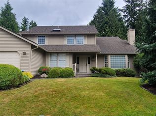 18032 143rd Ave SE, Renton, WA 98058