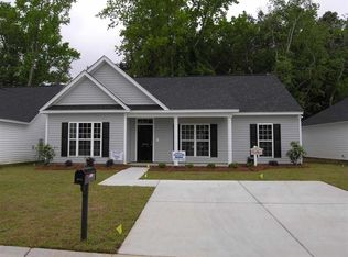 3010 Japonica Ln, Florence, SC 29501