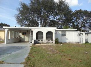 10503 121st Ave, Largo, FL 33773