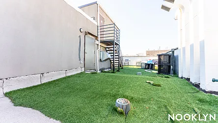 Rented by Nooklyn NYC LLC