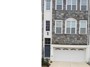 4907 Potomac Highlands Cir #140, Triangle, VA 22172