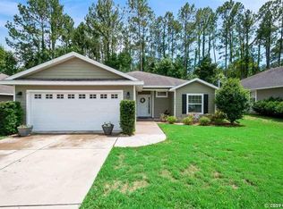 14175 NW 9th Rd, Newberry, FL 32669