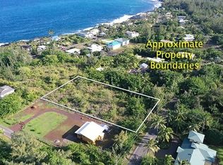 Lemiwai Rd LOT 368, Keaau, HI 96749