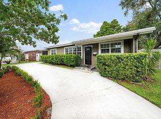 1711 SW 22nd Ave, Fort Lauderdale, FL 33312