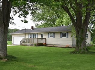 6115 Schenk Rd, Sandusky, OH 44870