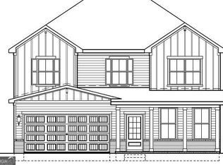 5558 Rosehall Pl, Atlanta, GA 30349